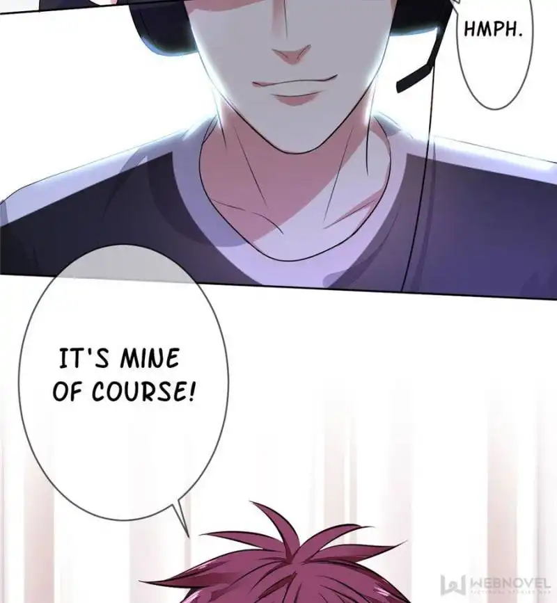 Legend Reboot Chapter 98 27